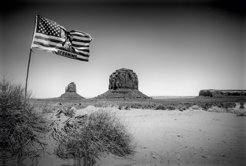 MONUMENT VALLEY USA