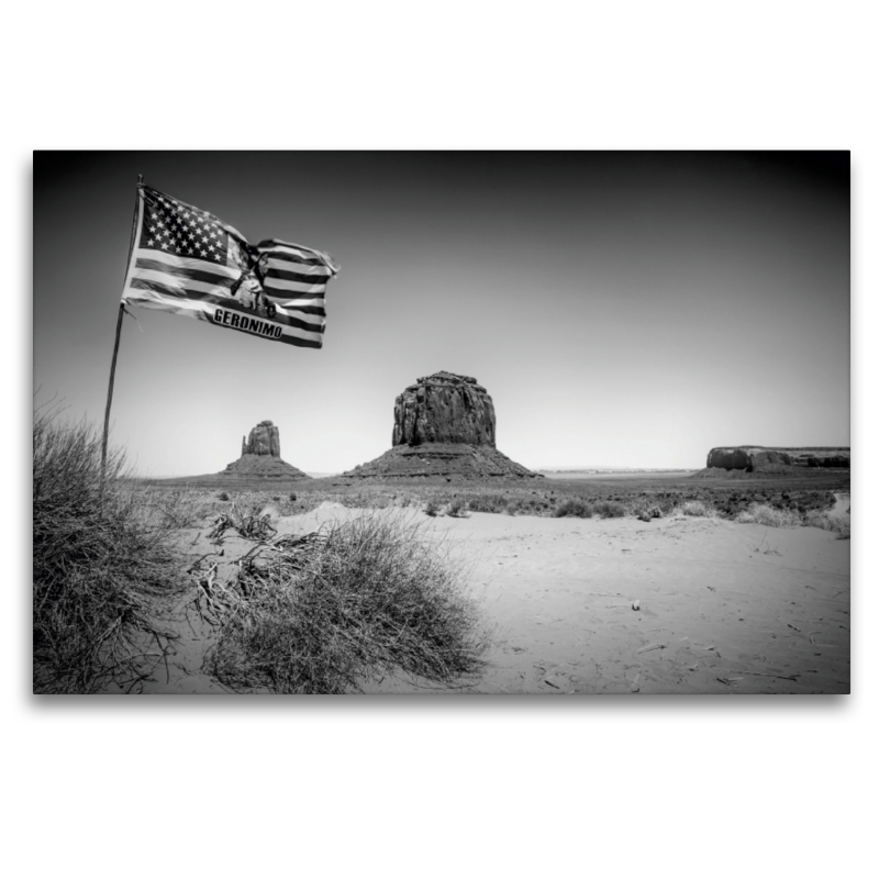 MONUMENT VALLEY USA