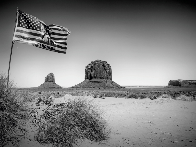 MONUMENT VALLEY USA