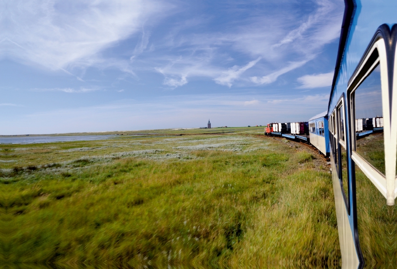 Ein Motiv aus dem Kalender Wangerooge – Eine Perle in der Nordsee.