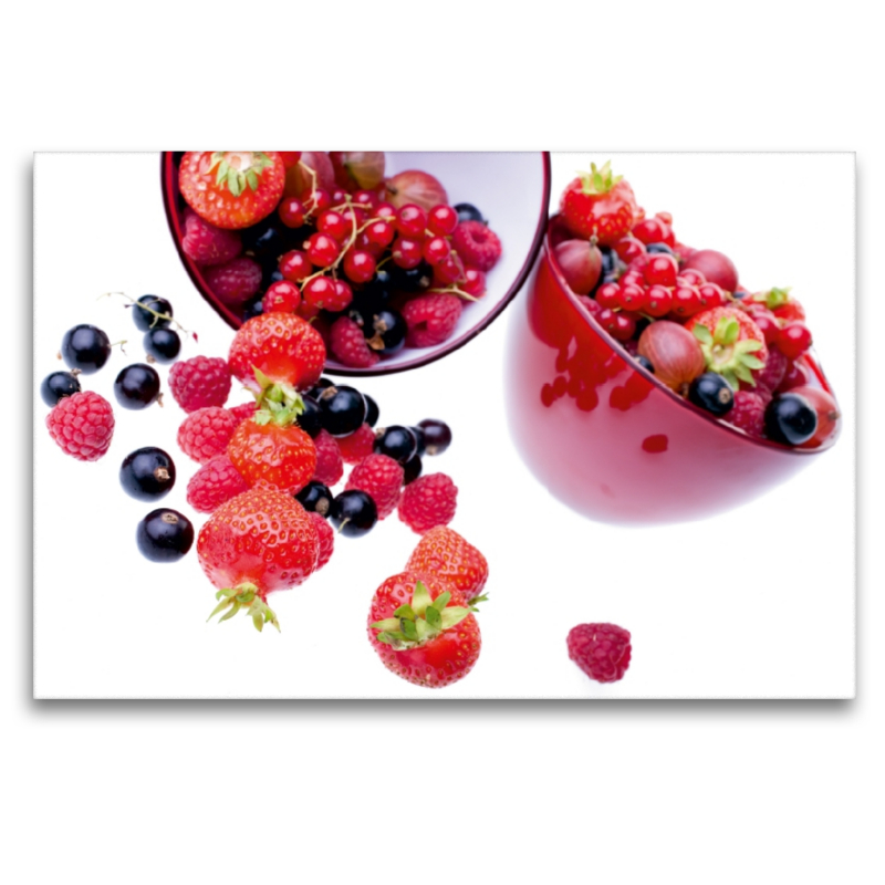 Frische Beeren