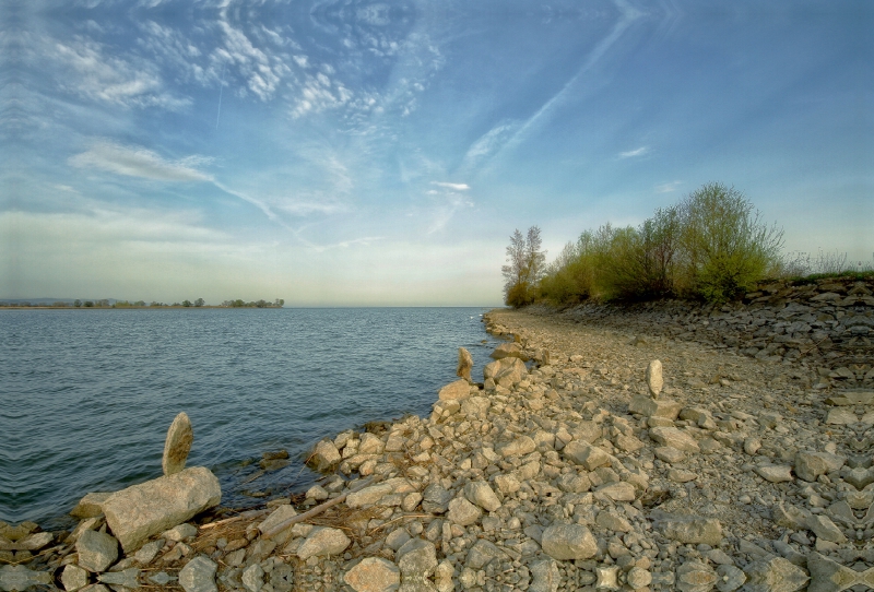 Ein Motiv aus dem Kalender Vorarlberg - Bodensee-Impressionen