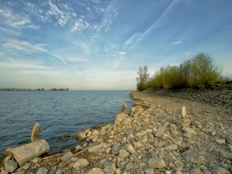 Ein Motiv aus dem Kalender Vorarlberg - Bodensee-Impressionen