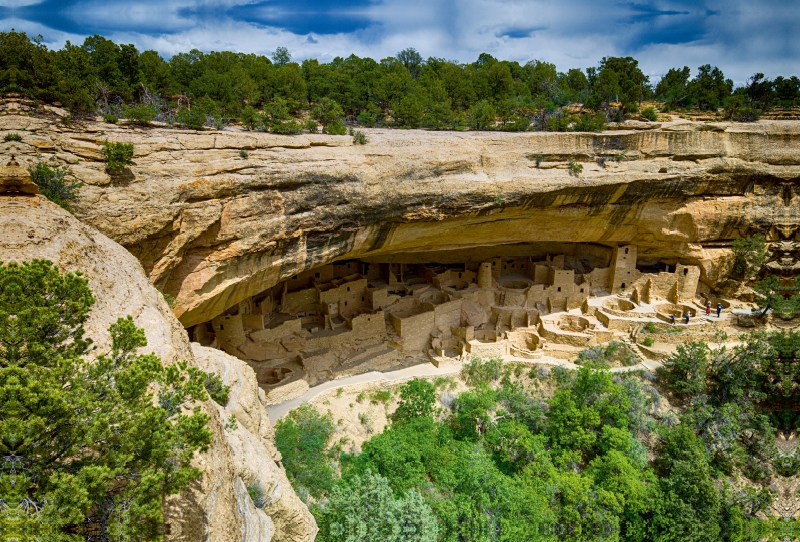 Mesa Verde NP