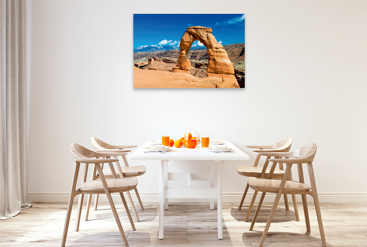 Delicate Arch