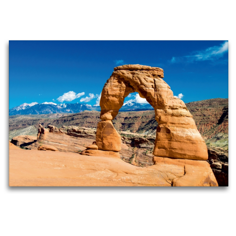 Delicate Arch