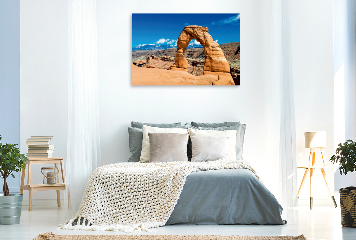 Delicate Arch