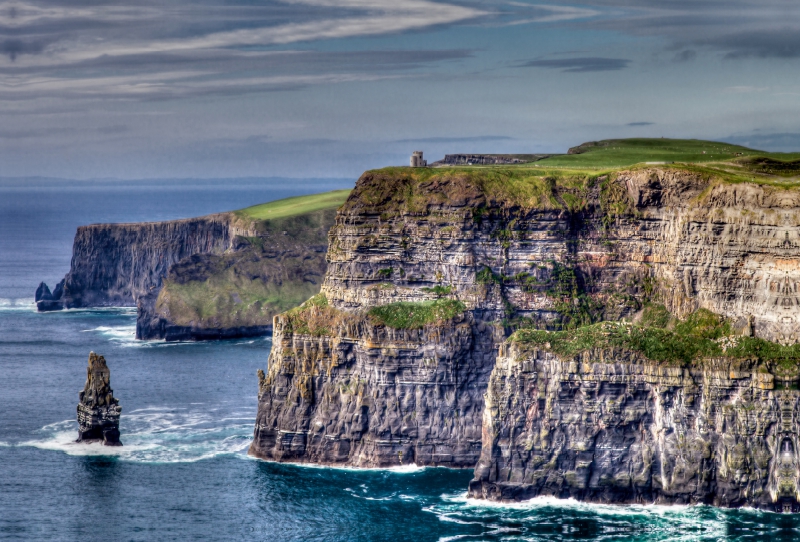 Cliffs of Moher