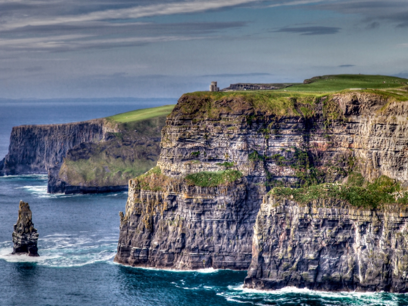 Cliffs of Moher