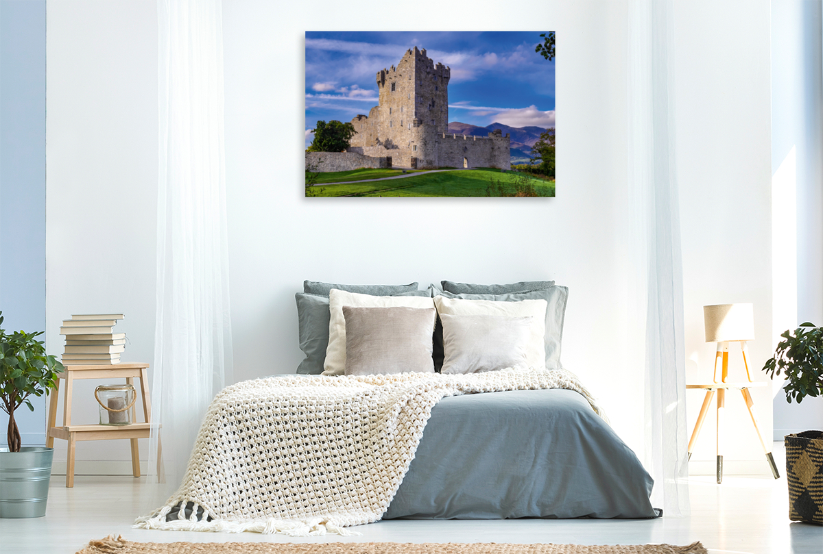 Ross Castle - Kerry