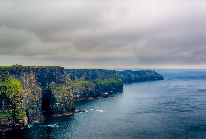 Cliffs of Moher