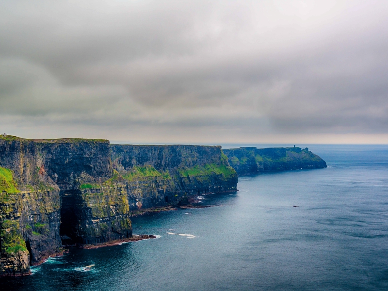 Cliffs of Moher