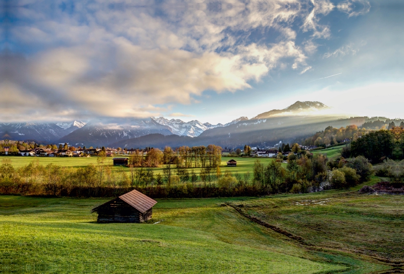 Oberstdorf