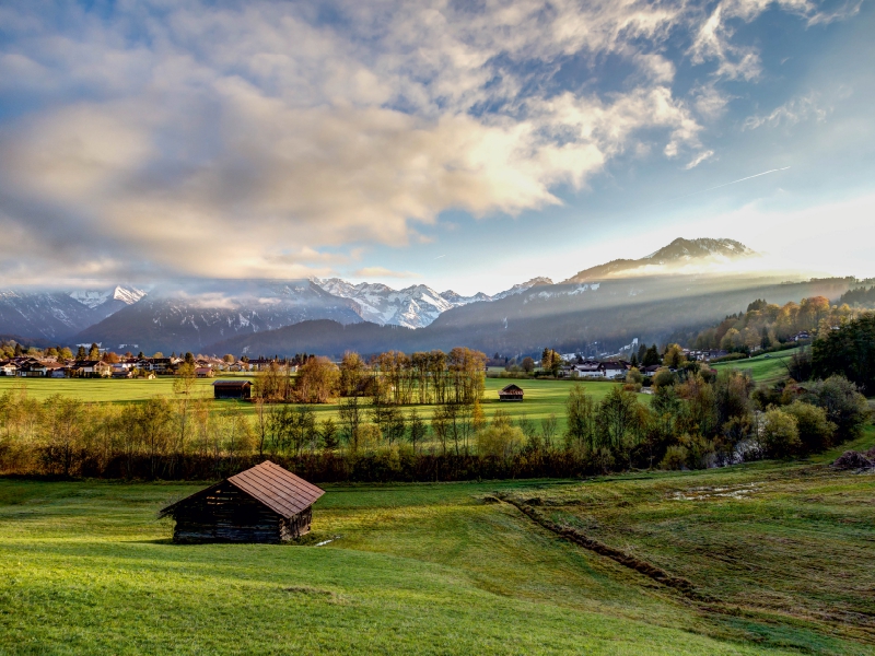 Oberstdorf