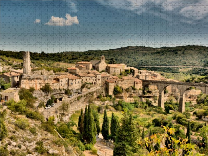 Minerve