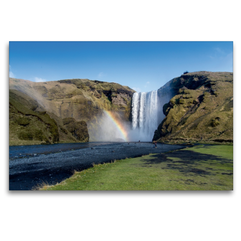 Skogafoss