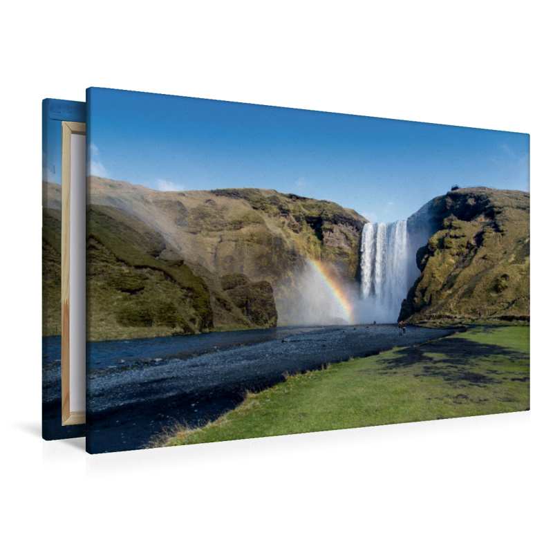 Skogafoss