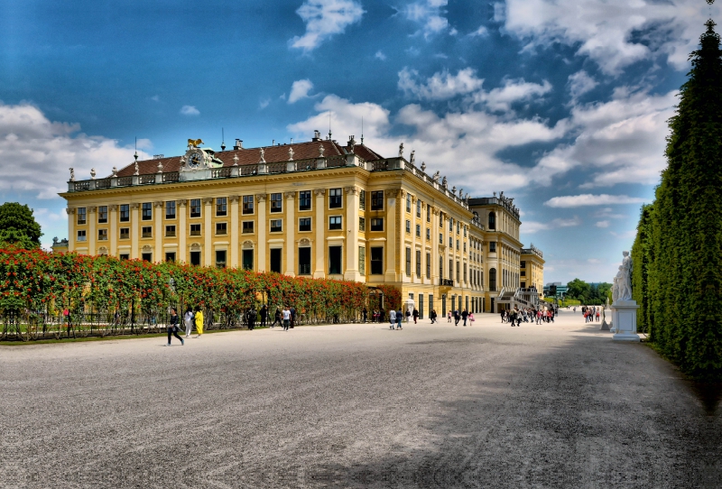 Schönbrunn