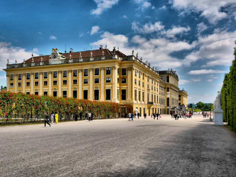 Schönbrunn