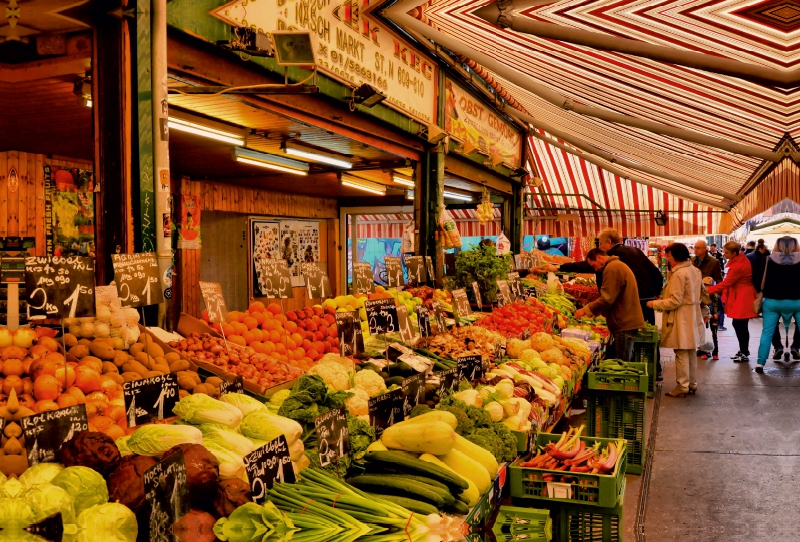 Naschmarkt