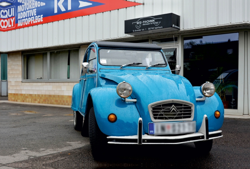 2CV