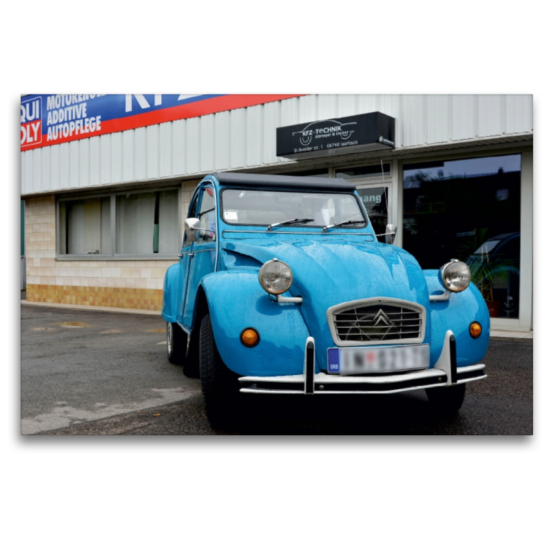 2CV