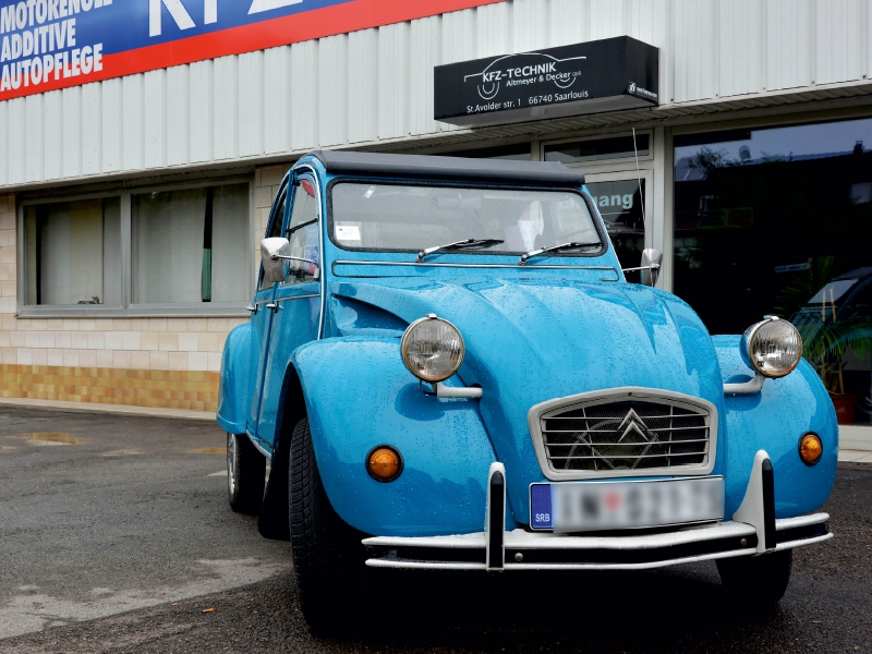 2CV