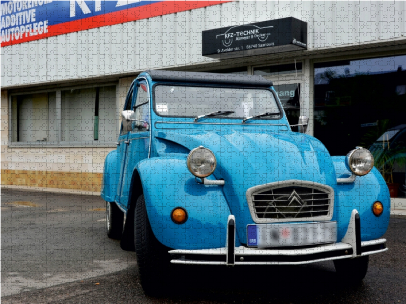 2CV