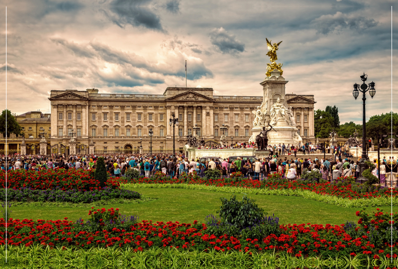 Buckingham Palace