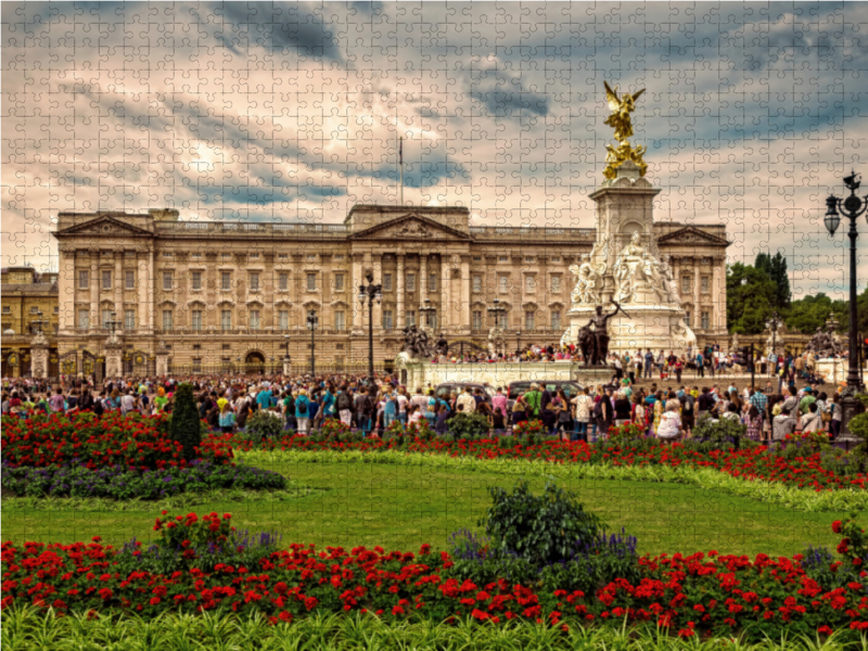 Buckingham Palace