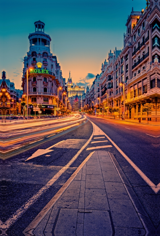 Gran Vía