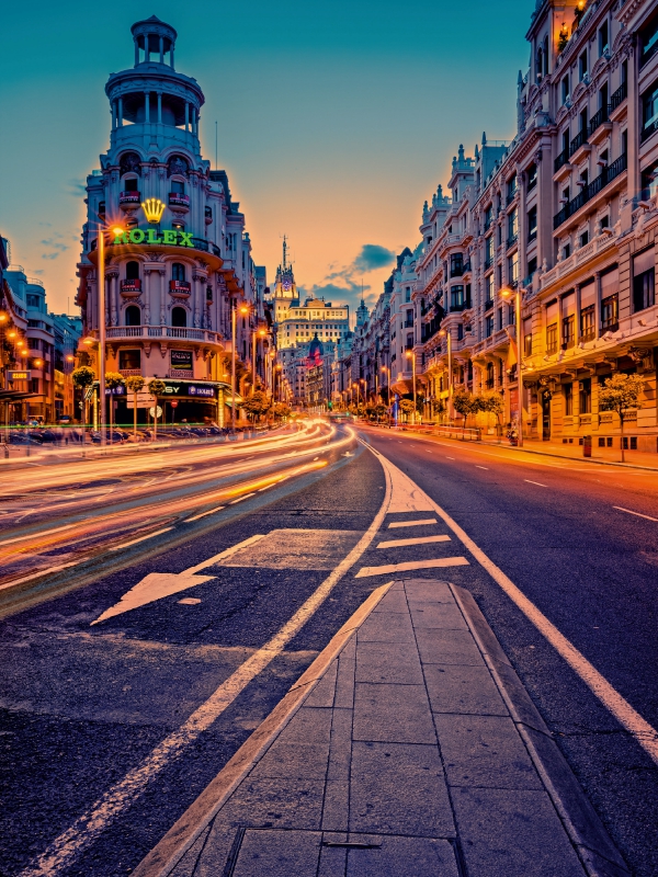 Gran Vía