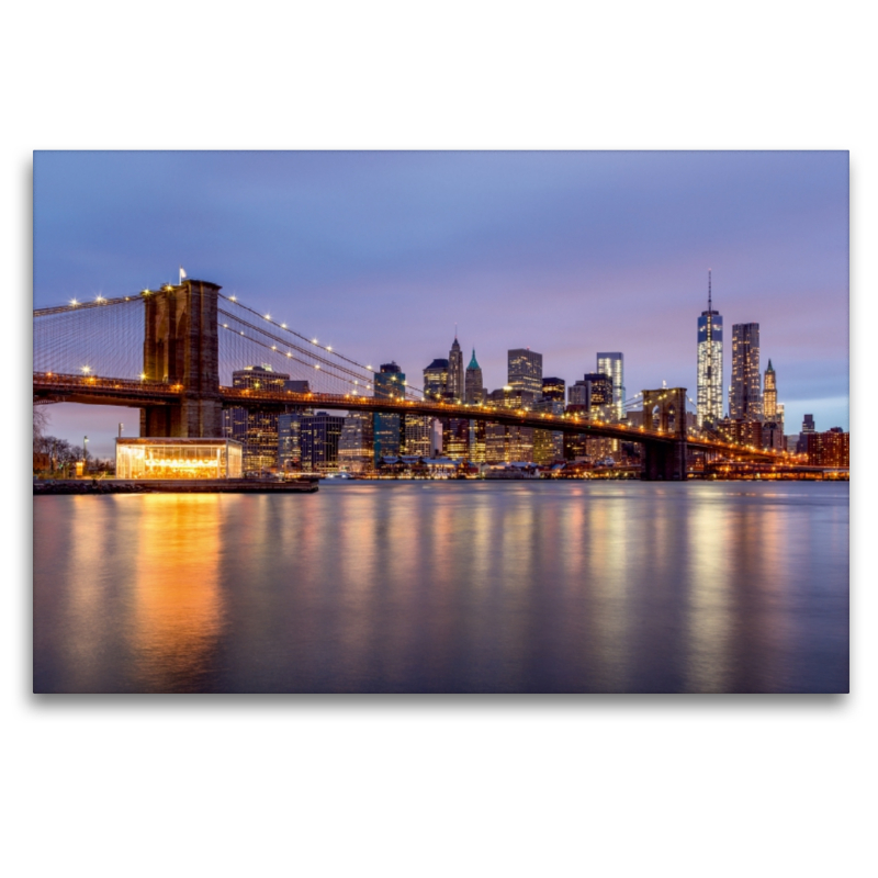 Brooklyn Bridge - NYC