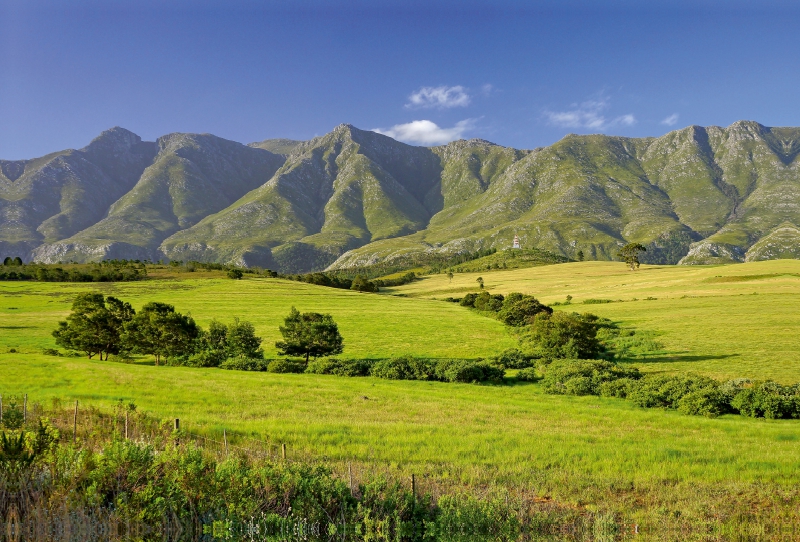 Langeberge - Swellendam