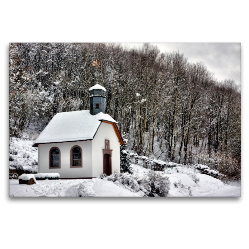 Gonnesweiler - Nepomukkapelle