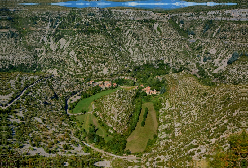 Cirque de Navacelle