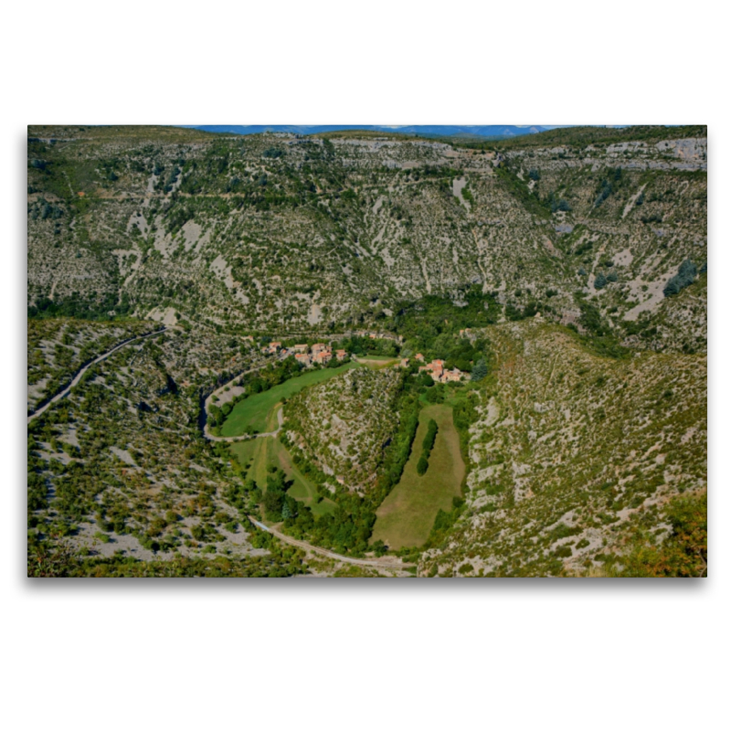 Cirque de Navacelle