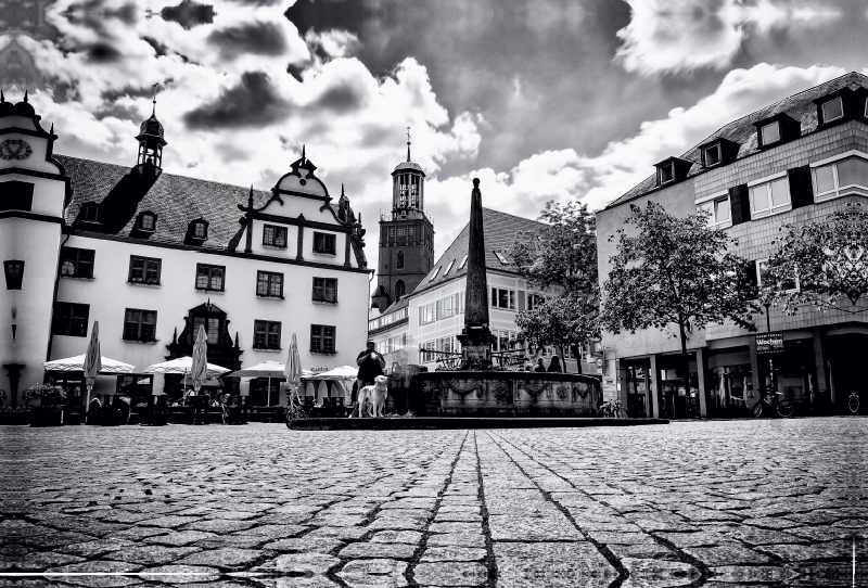 Marktplatz