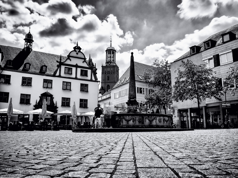 Marktplatz