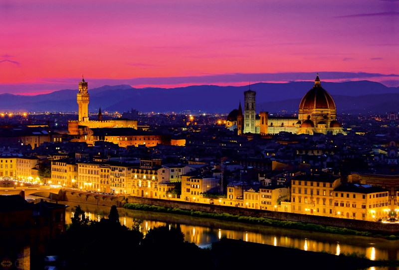 Florenz