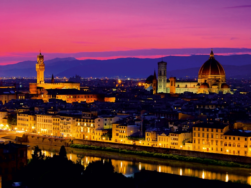 Florenz