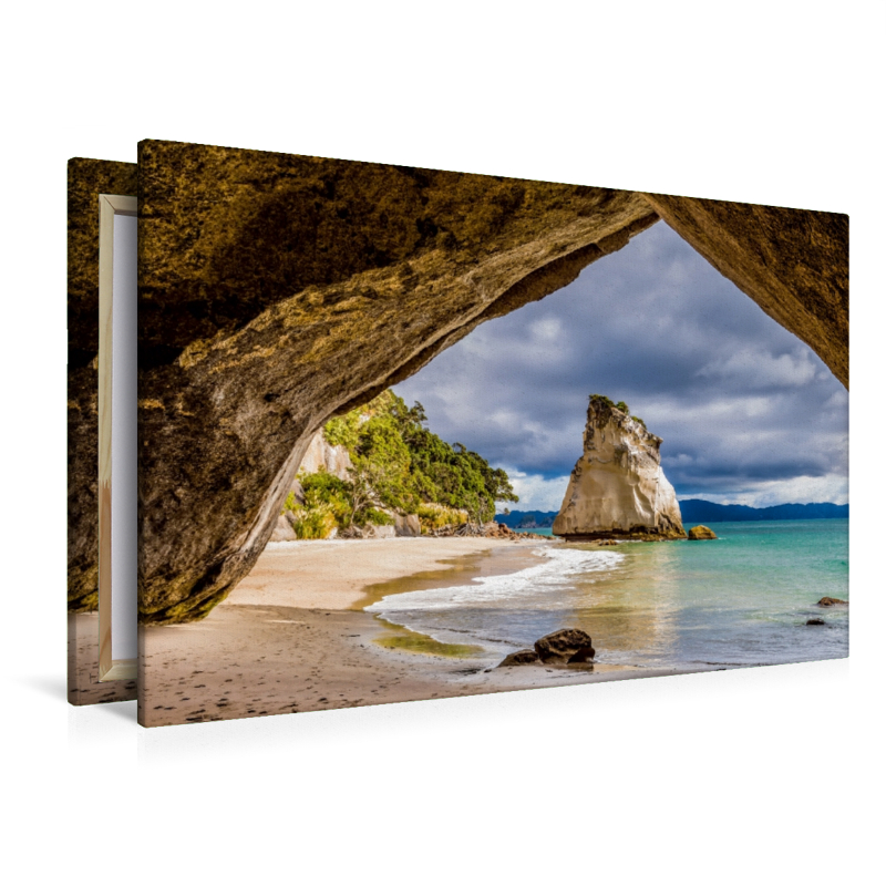 Cathedral Cove - Neuseeland