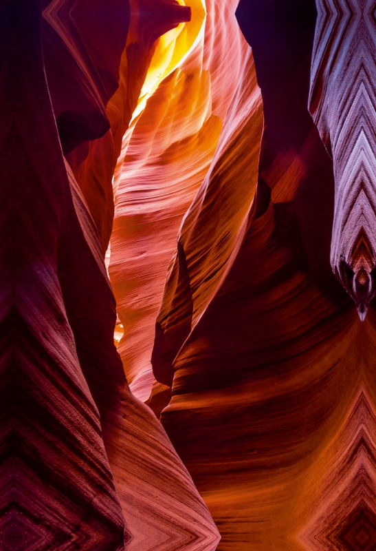 Antelope Canyon