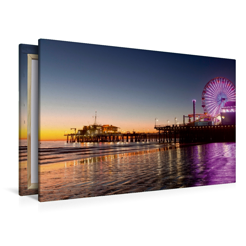 Santa Monica Pier