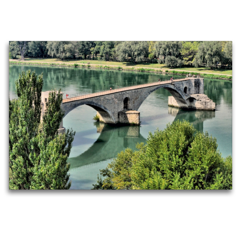 Pont d`Avignon