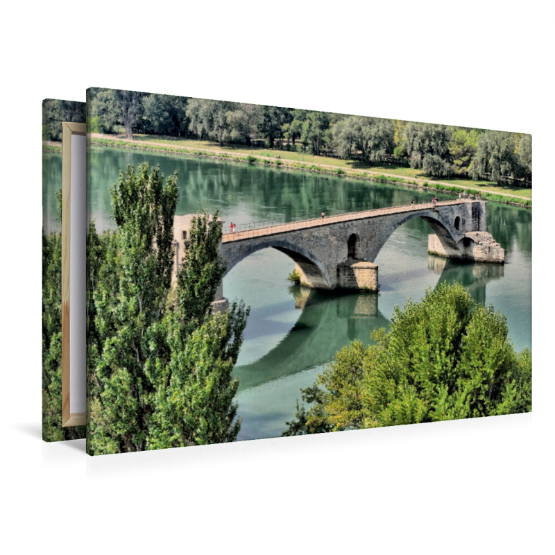 Pont d`Avignon