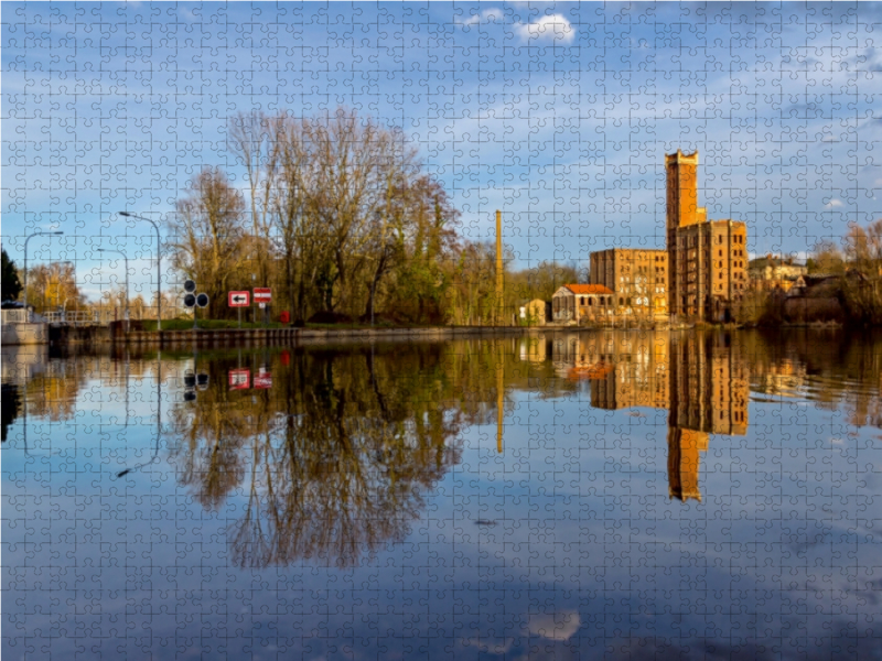 Halle an der Saale