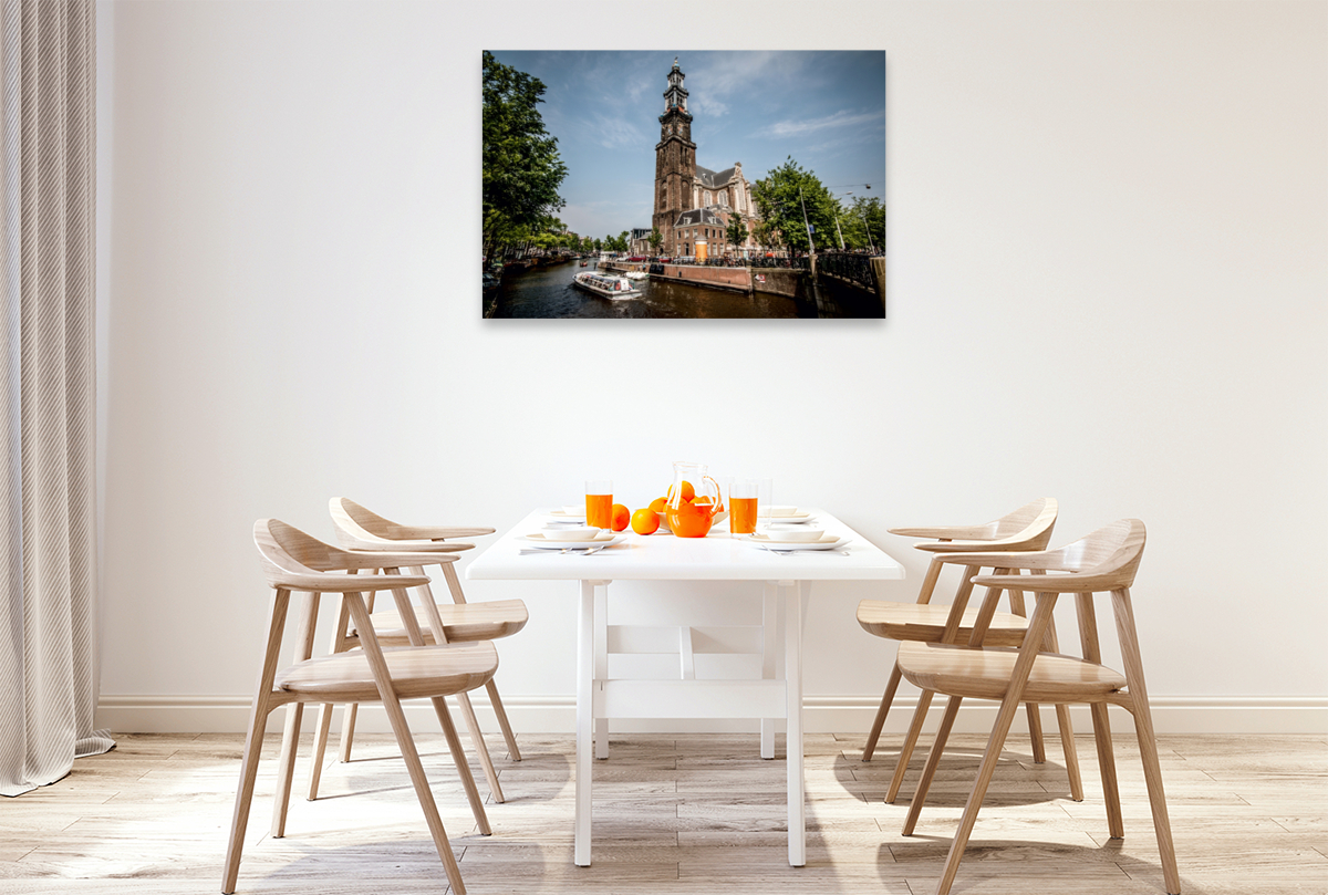 Westerkerk Amsterdam