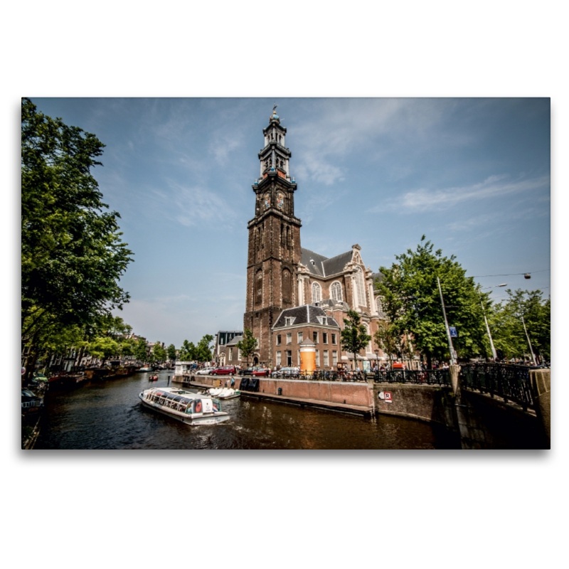 Westerkerk Amsterdam