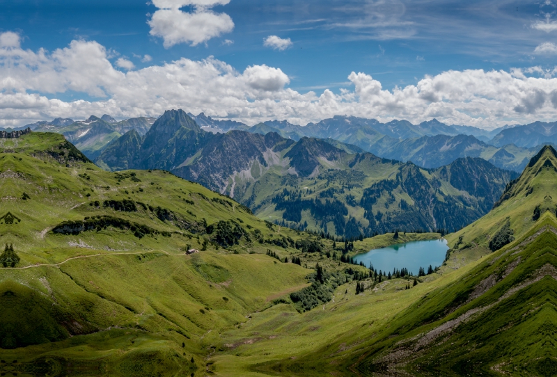 Seealpsee